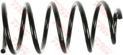 винтовая пружина TRW купить
