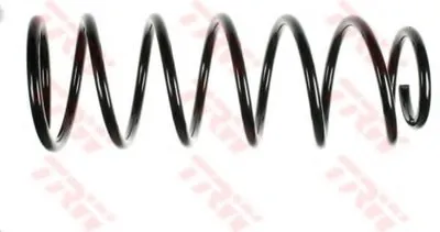 винтовая пружина TRW купить