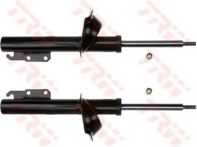 Амортизатор TRW TWIN TRW купить