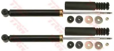 Амортизатор TRW TWIN TRW купить