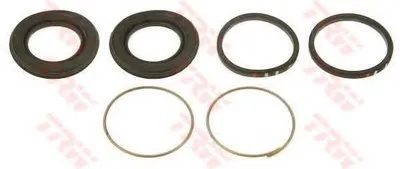 Ремкомплект, тормозной суппорт TRW купить