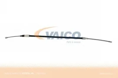 Трос, стояночная тормозная система VAICO купить