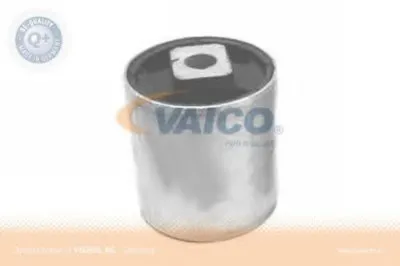 Подвеска, рычаг независимой подвески колеса Q+, original equipment manufacturer quality MADE IN GERMANY VAICO купить