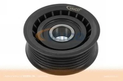 Паразитный / ведущий ролик, поликлиновой ремень VAICO купить