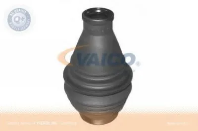 Манжета, колонка рулевого управления Q+, original equipment manufacturer quality MADE IN GERMANY VAICO купить