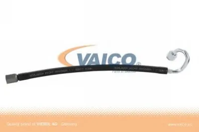 Топливный шланг Q+, original equipment manufacturer quality MADE IN GERMANY VAICO купить