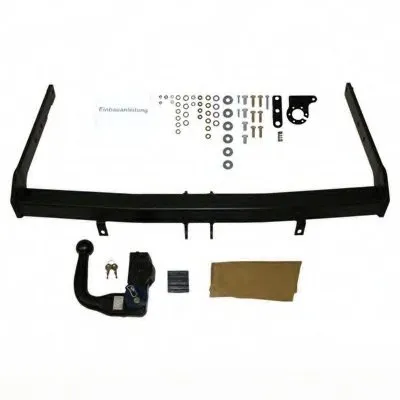 Прицепное оборудование RAMEDER купить