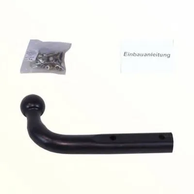 Прицепное оборудование RAMEDER купить