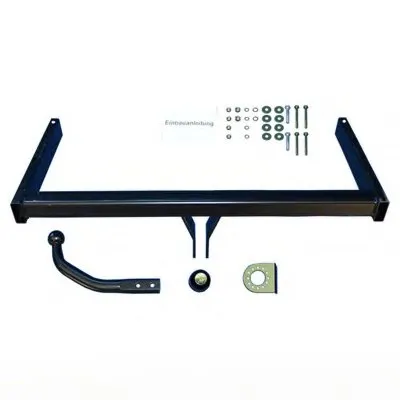 Прицепное оборудование RAMEDER купить