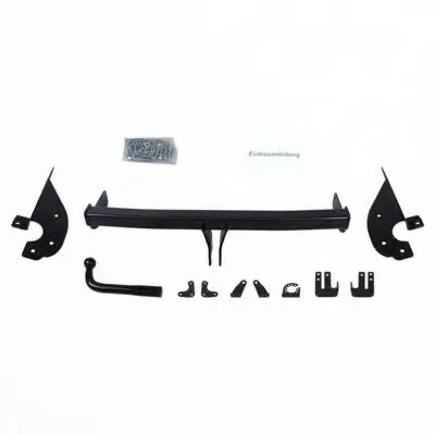 Прицепное оборудование RAMEDER купить