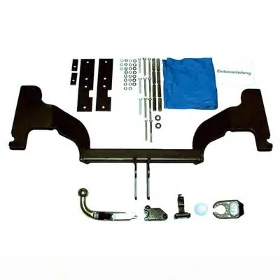 Прицепное оборудование RAMEDER купить