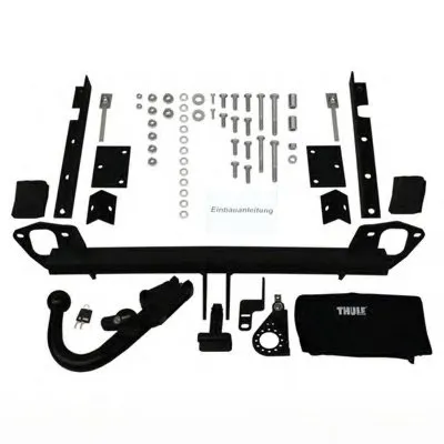 Прицепное оборудование RAMEDER купить