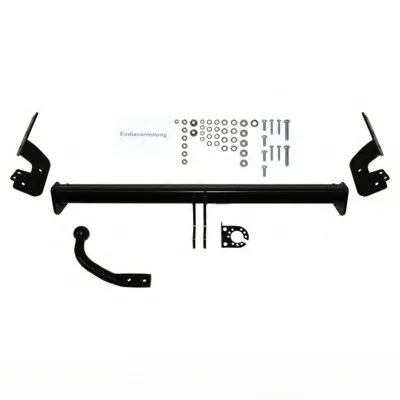 Прицепное оборудование RAMEDER купить