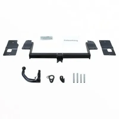 Прицепное оборудование RAMEDER купить