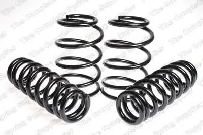 Комплект ходовой части, пружины KILEN купить