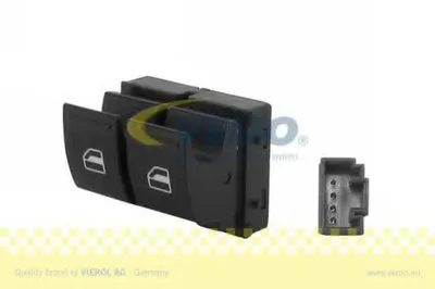 Выключатель, стеклолодъемник VEMO купить