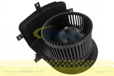 Вентилятор салона; Устройство для впуска, воздух в салоне VEMO купить