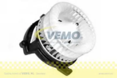 Вентилятор салона; Устройство для впуска, воздух в салоне VEMO купить