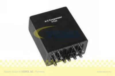 Реле, кондиционер premium quality MADE IN GERMANY VEMO купить