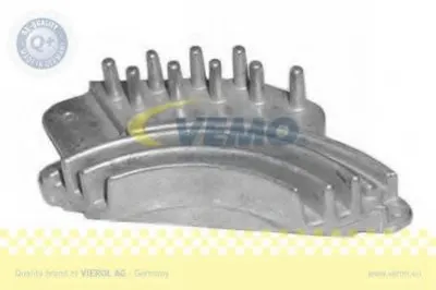 Регулятор, вентилятор салона VEMO купить