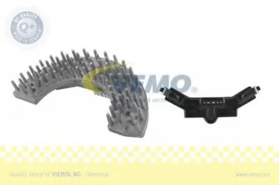 Регулятор, вентилятор салона VEMO купить