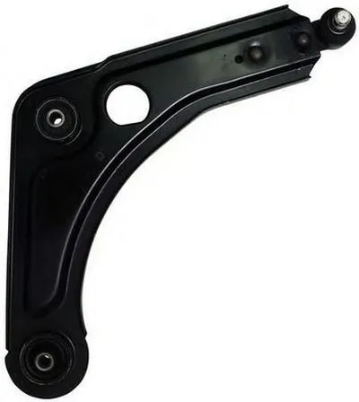 Рычаг независимой подвески колеса, подвеска колеса DENCKERMANN купить