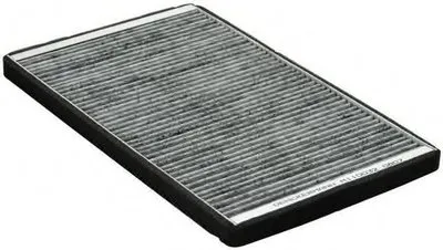 Фильтр, воздух во внутренном пространстве DENCKERMANN купить