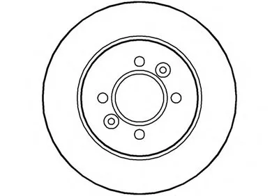 Тормозной диск NATIONAL купить