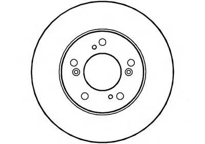 Тормозной диск NATIONAL купить