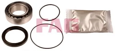 Комплект подшипника ступицы колеса FAG купить