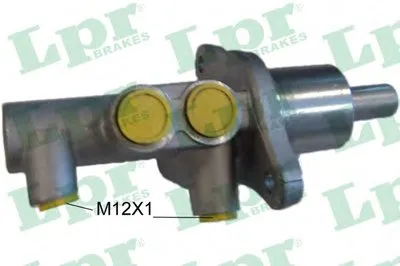 целиндер ручного тормоза LPR купить