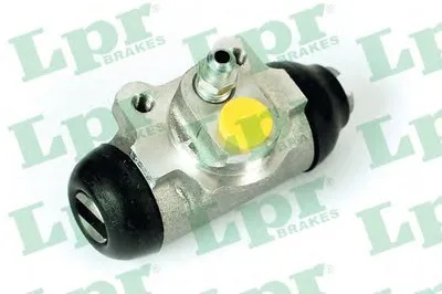 Колесный тормозной цилиндр LPR купить