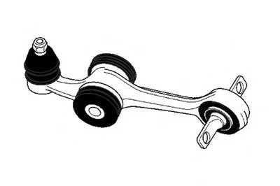 Рычаг независимой подвески колеса, подвеска колеса OCAP купить