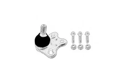 Шаровой шарнир OCAP купить