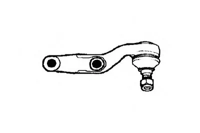 Шаровой шарнир OCAP купить