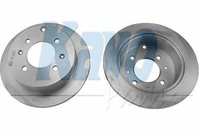 Тормозной диск KAVO PARTS купить