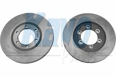 Тормозной диск KAVO PARTS купить