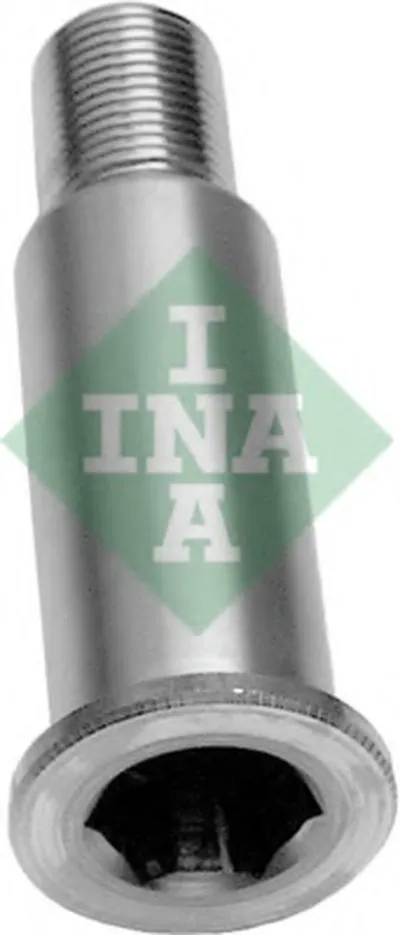 Коренная шейка, рычаг натяжного ролика INA купить