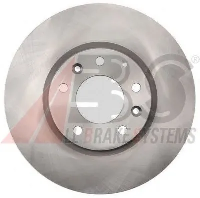 Тормозной диск A.B.S. купить