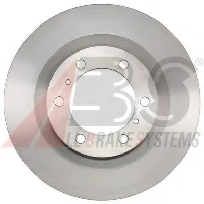 Тормозной диск A.B.S. купить