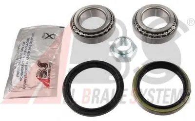 Комплект подшипника ступицы колеса A.B.S. купить