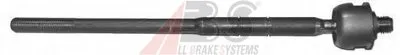 Осевой шарнир, рулевая тяга A.B.S. купить