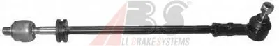 Поперечная рулевая тяга A.B.S. купить