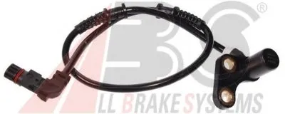 Датчик, частота вращения колеса A.B.S. купить