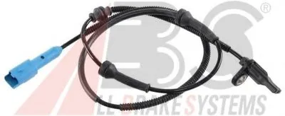 Датчик, частота вращения колеса A.B.S. купить