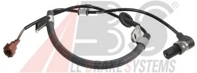 Датчик, частота вращения колеса A.B.S. купить