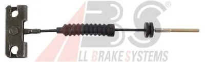 Трос, стояночная тормозная система A.B.S. купить
