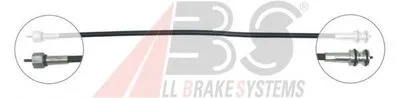 Тросик спидометра A.B.S. купить
