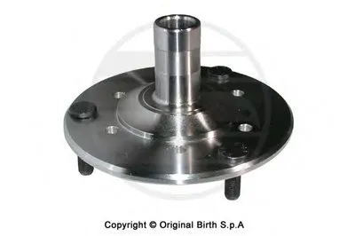 ? колесн. ступицы = BIRTH купить