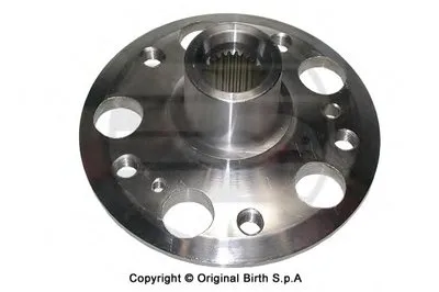 ? колесн. ступицы = BIRTH купить